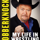 Illustration for article titled Jim Ross, wrestling’s greatest living announcer, on his new book and becoming a meme